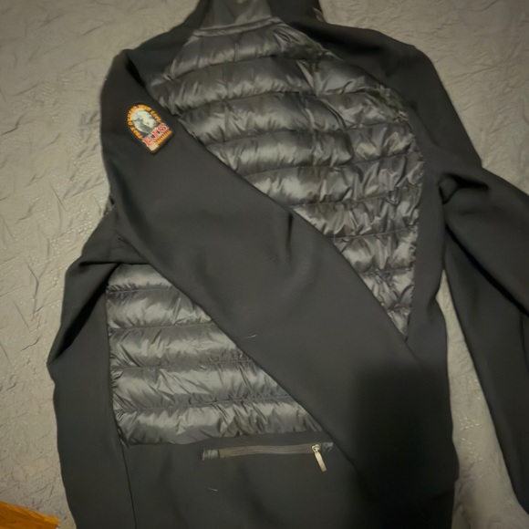 Parajumpers JAYDEN - HYBRID JACKET - Picture 2 of 3